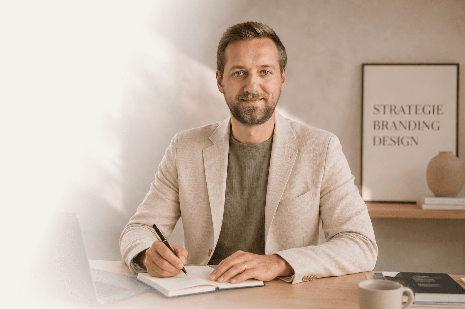 Christoph Neumann, Hörakustik-Meister